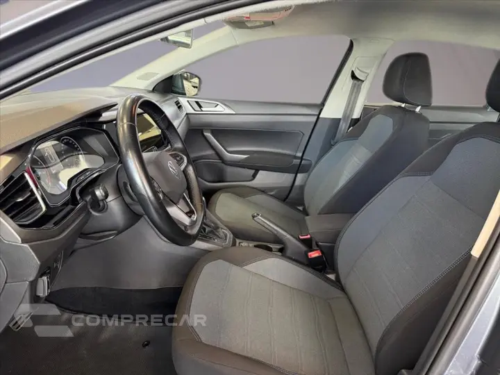 NIVUS 1.0 200 TSI TOTAL FLEX COMFORTLINE AUTOMÁTI