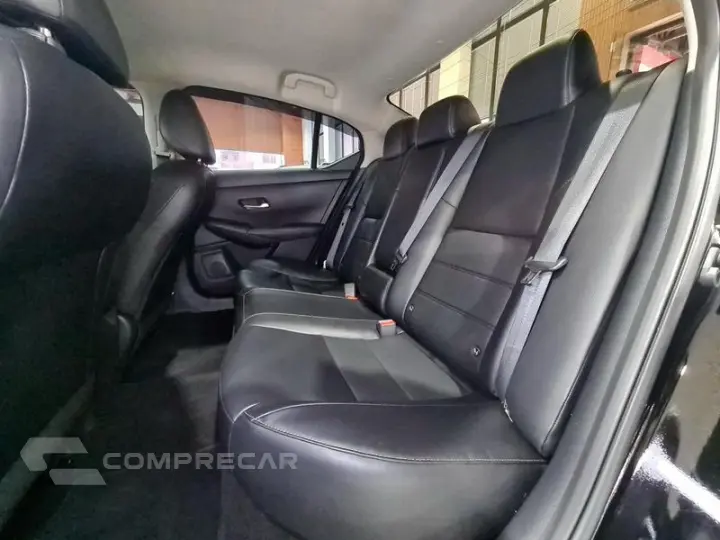 SENTRA ADVANCE 2.0 16V AUT.