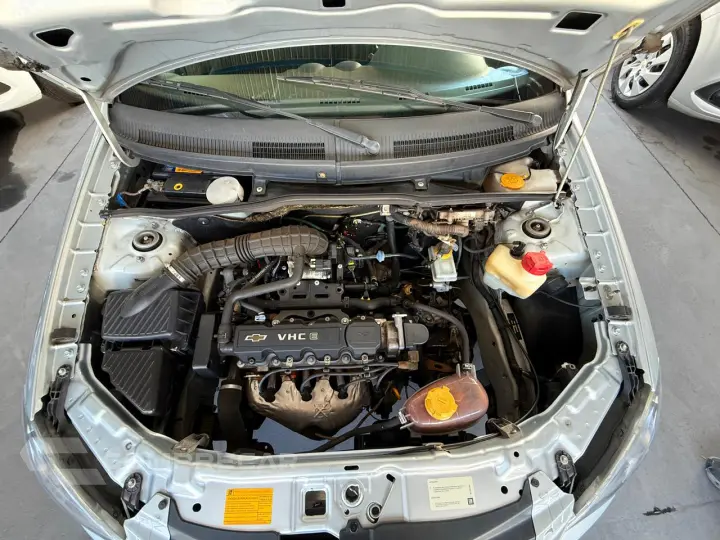 CELTA 1.0 MPFI LS 8V