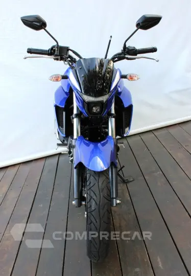 YAMAHA FZ25 FAZER ABS