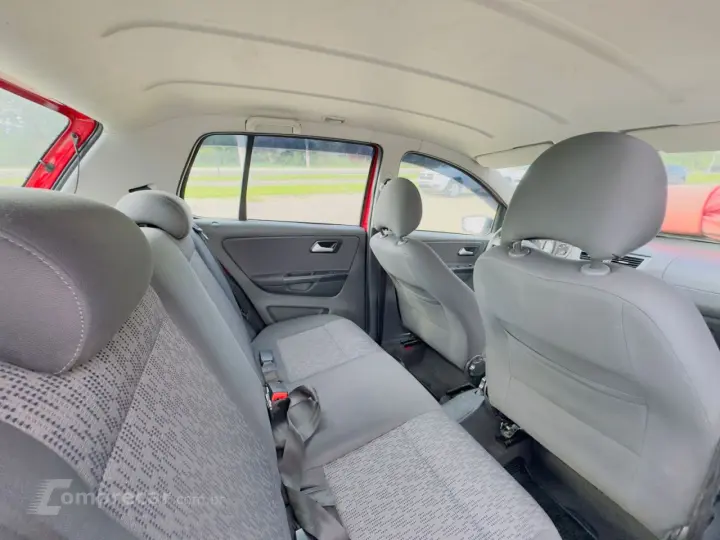 Fox 1.0 4P I-TREND FLEX