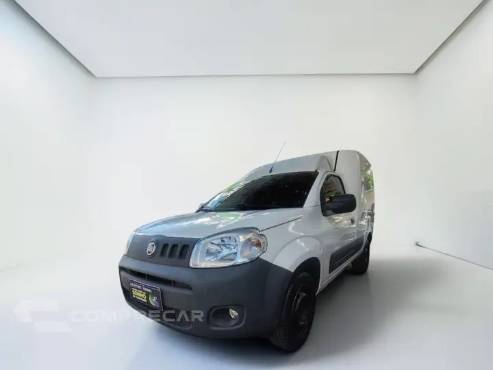 FIORINO 1.4 MPI FURGÃO ENDURANCE 8V
