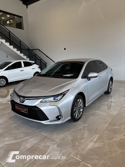 COROLLA 2.0 XEI 16V