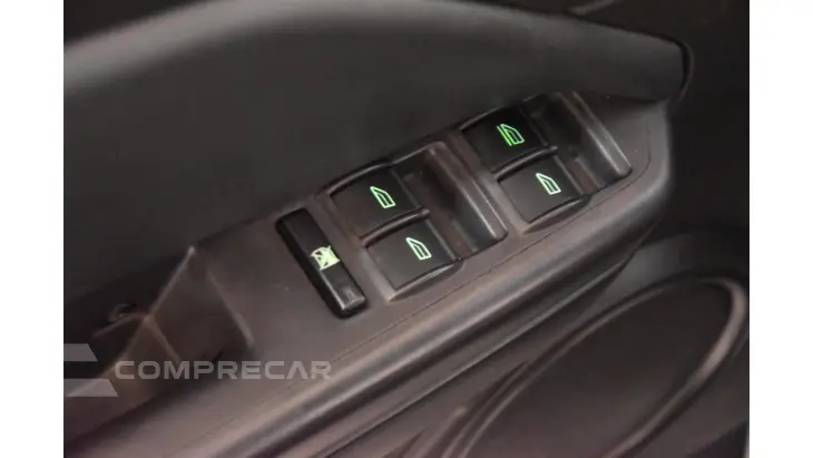 ECOSPORT - 1.6 FREESTYLE 8V 4P MANUAL