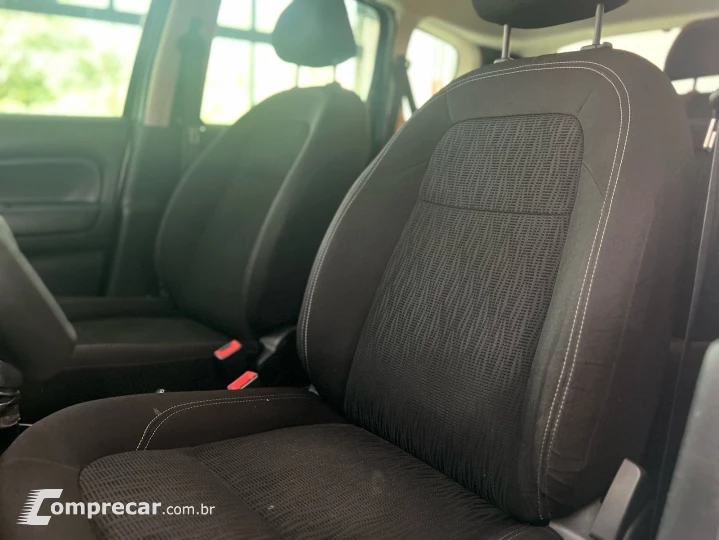 AIRCROSS 1.6 GLX 16V
