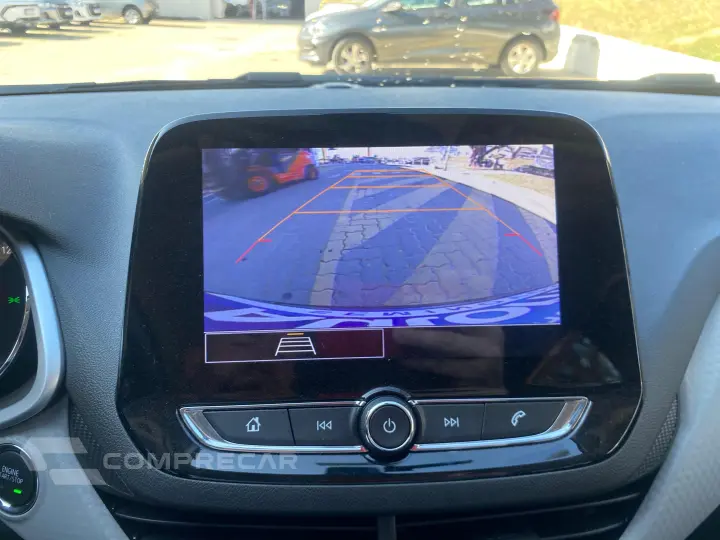 ONIX 1.0 TURBO FLEX PREMIER AUTOMÁTICO