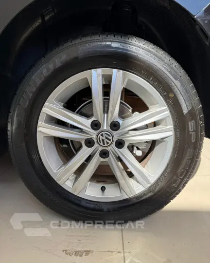 POLO 1.0 200 TSI Comfortline