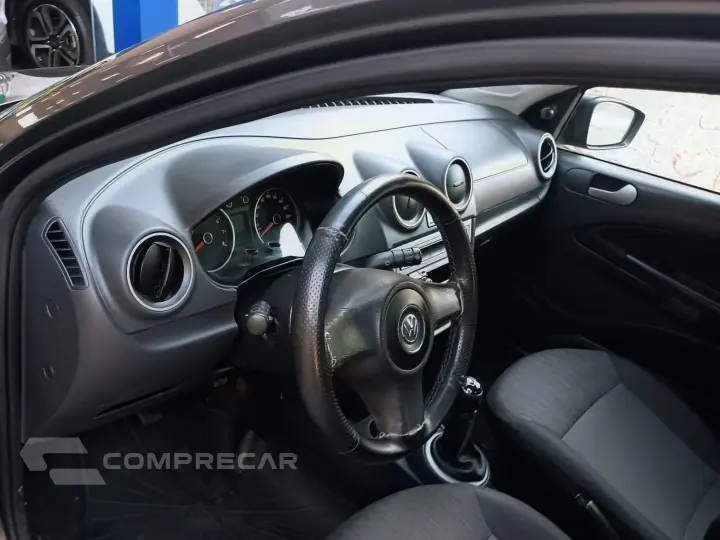 Gol 1.0 Mi 8V Flex 4P Manual