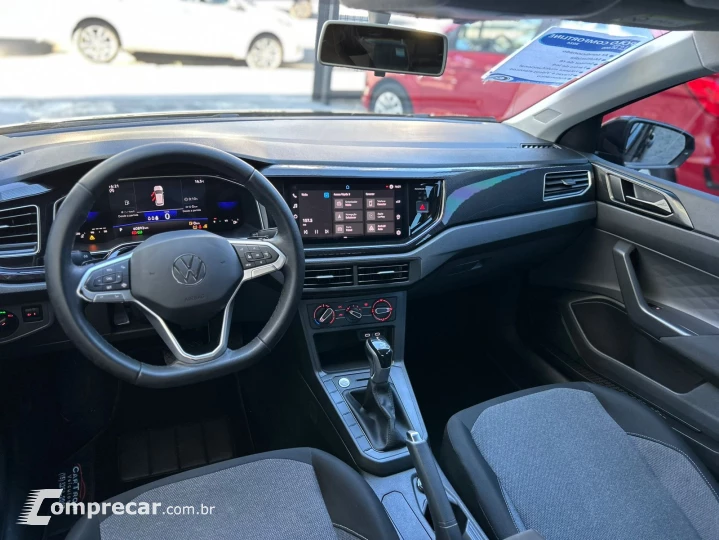 POLO 1.0 200 TSI Comfortline