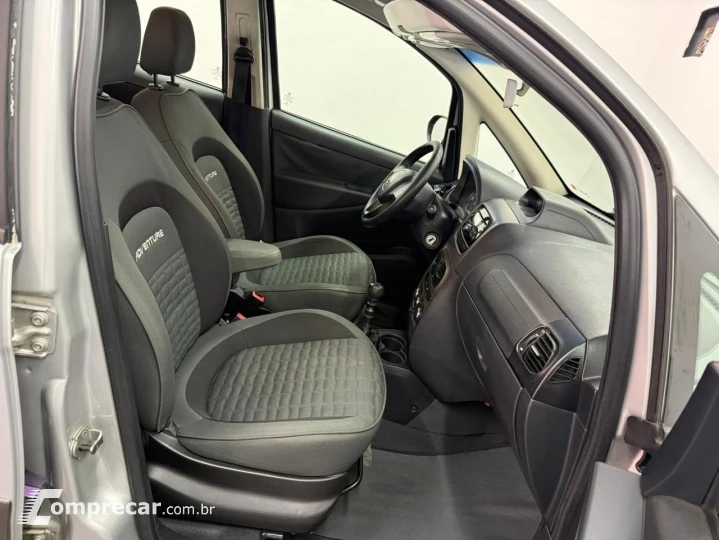 Idea Advent./ Adv.LOCKER 1.8 mpi Flex 5p