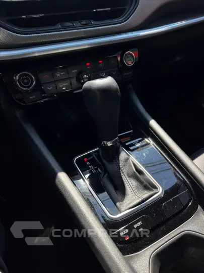 COMPASS 1.3 T270 Turbo Longitude