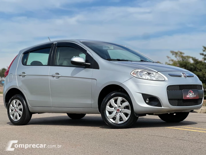 PALIO 1.0 MPI Attractive 8V