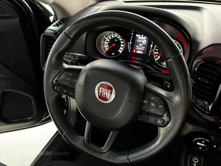 TORO 1.8 16V EVO FLEX FREEDOM AT6