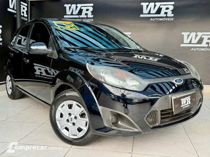 FIESTA 1.0 MPI Class Hatch 8V