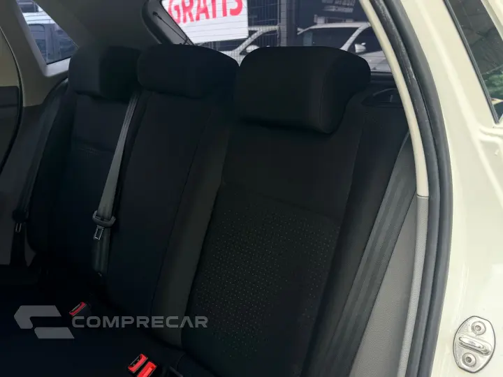 POLO 1.0 200 TSI Comfortline