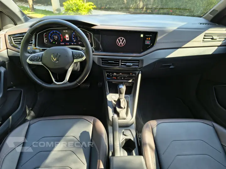 VIRTUS 1.0 200 TSI Highline