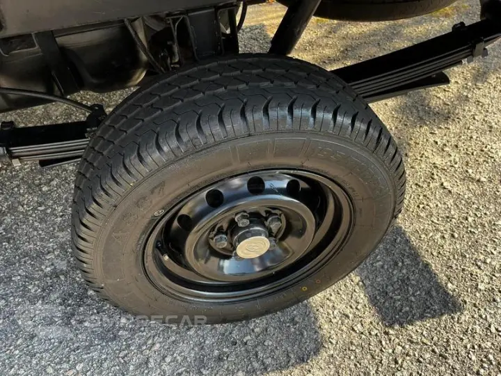 HR HDB HR CAMINHONETE