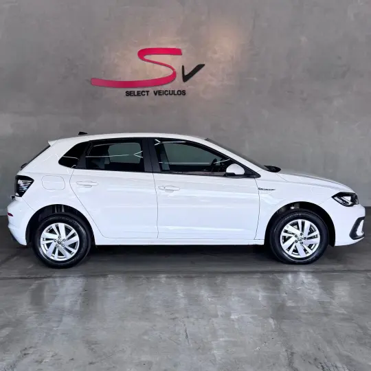 POLO 1.0 200 TSI Comfortline