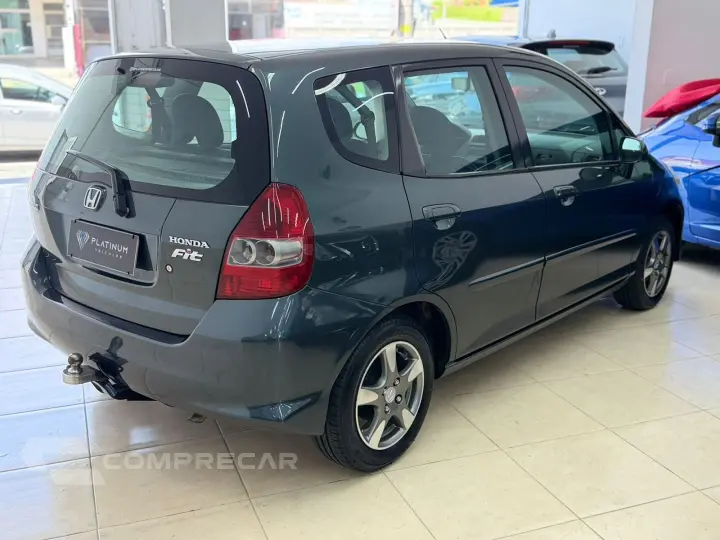 Fit LX 1.4/ 1.4 Flex 8V/16V 5p Aut.