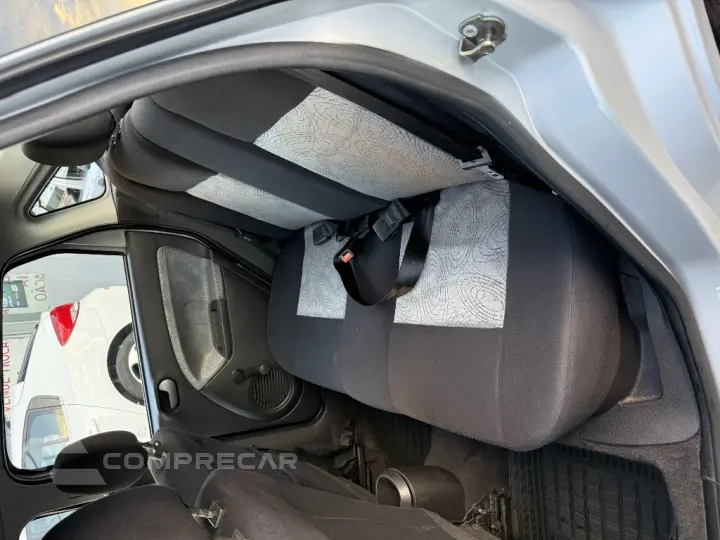 FIESTA 1.6 MPI SEDAN 8V FLEX 4P MANUAL