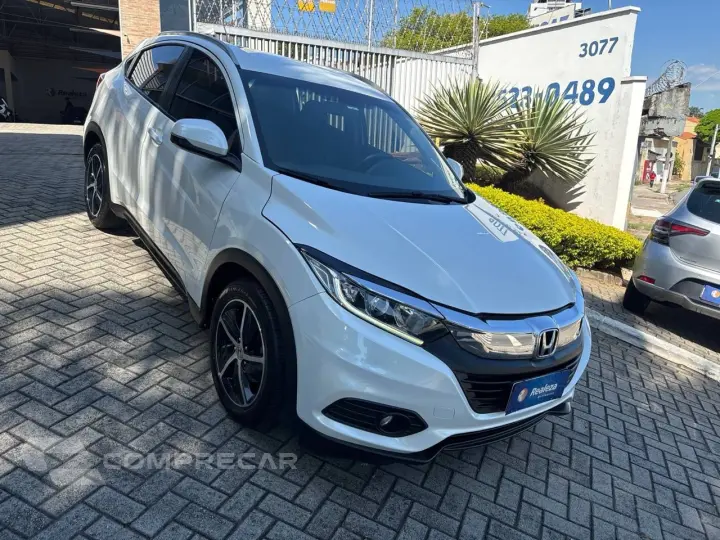 HR-V EX 1.8 Flexone 16V 5p Aut.