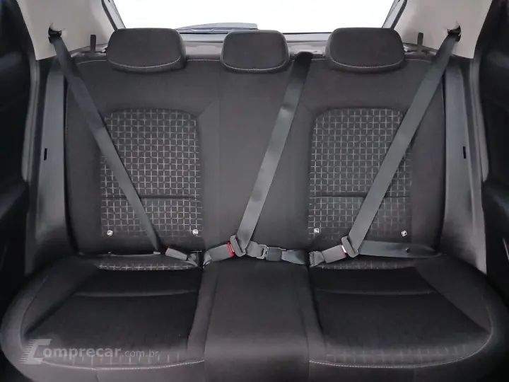 HB20 1.0 12V FLEX COMFORT PLUS MANUAL