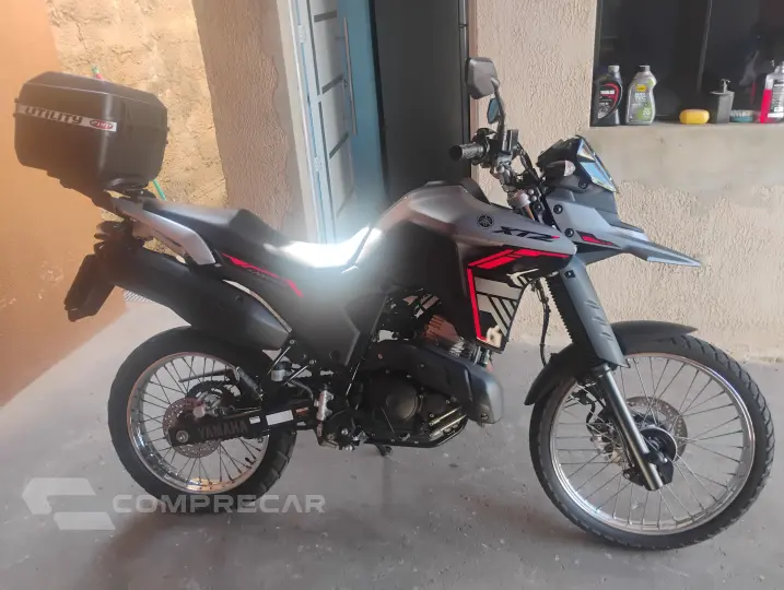 Xtz Lander 250