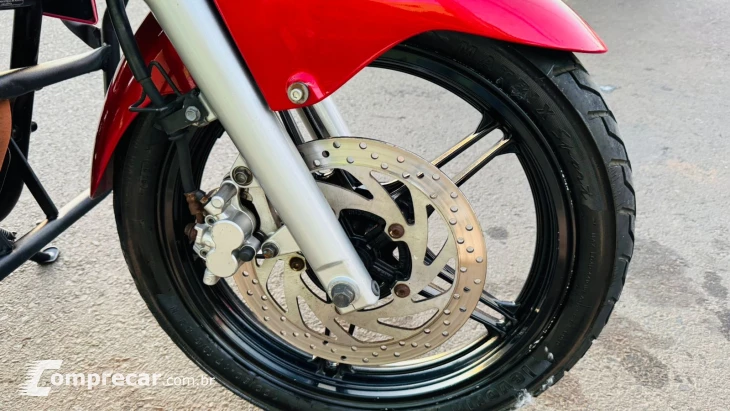 Fazer YS 250