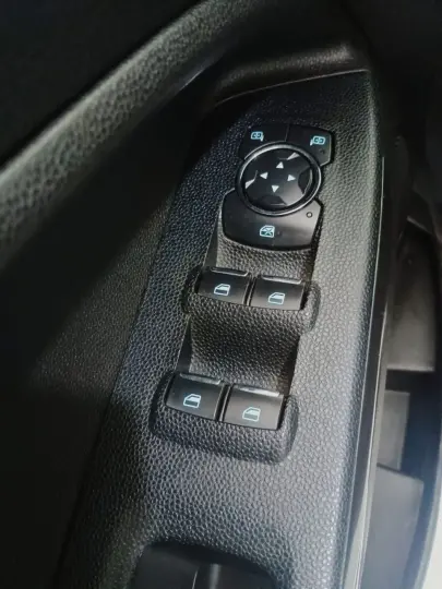 Ecosport 1.5 12V 4P TI-VCT FLEX FREESTYLE AUTOMÁTICO