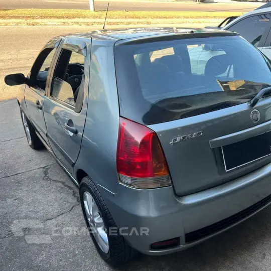 PALIO 1.0 MPI ELX