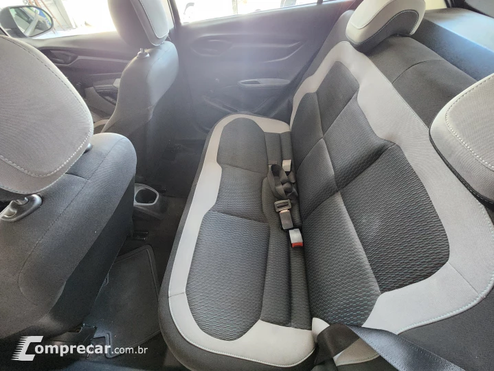 ONIX 1.0 MPFI LS 8V
