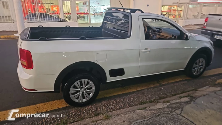 SAVEIRO 1.6 CS 8V