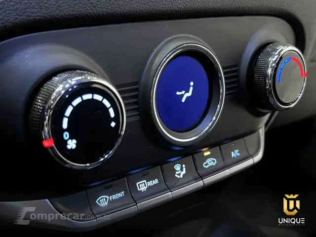 HB20 - 1.0 12V EVOLUTION MANUAL