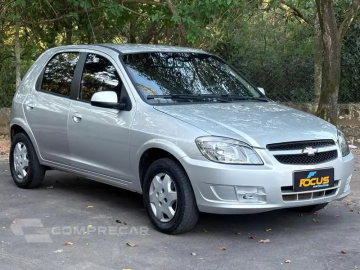 CELTA 1.0L LT