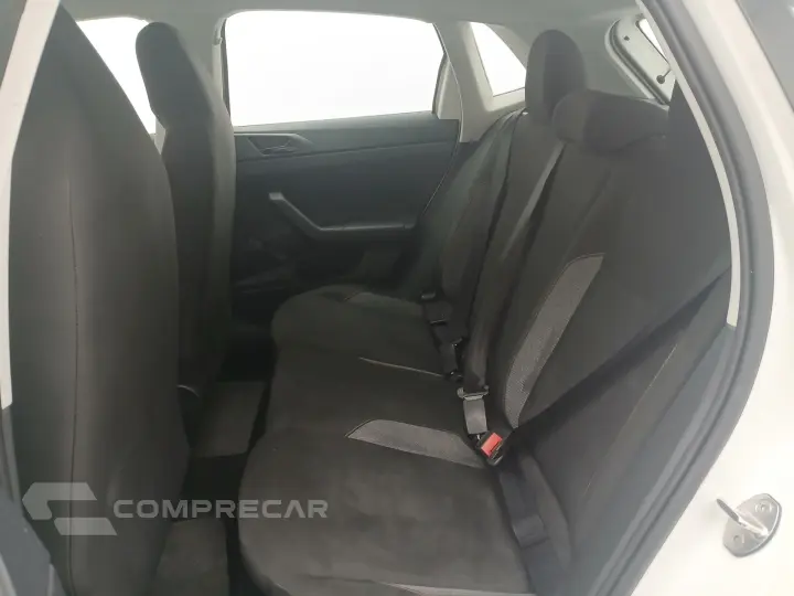 POLO 1.0 MPI TRACK MANUAL