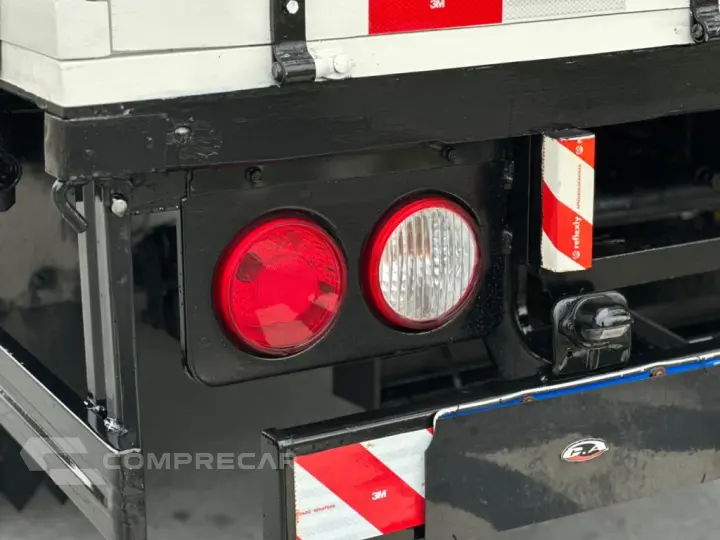 BONGO 2.5 TD DIESEL STD CS 4x4 MANUAL