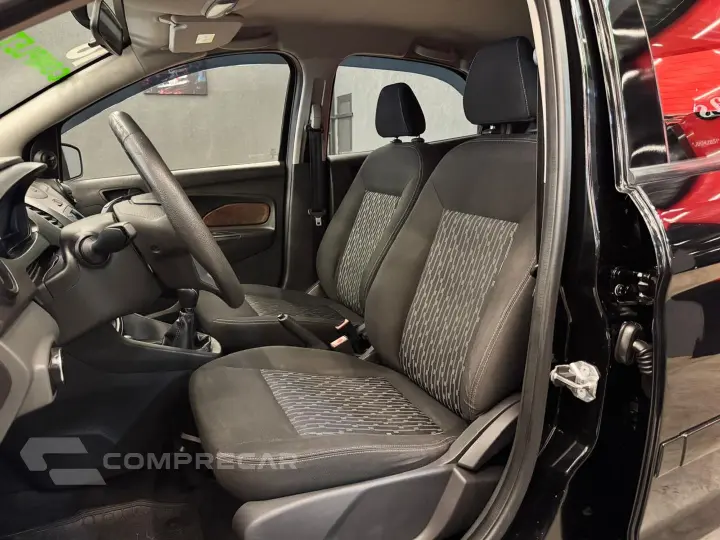 Ka 1.0 Ti-Vct Flex Se Manual