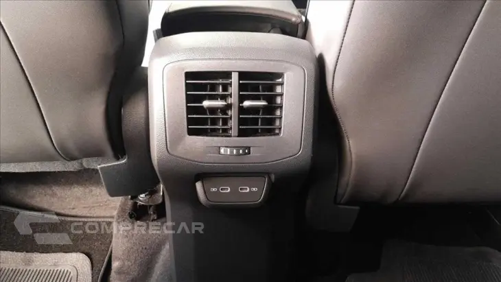 T-CROSS 1.0 200 TSI TOTAL FLEX COMFORTLINE AUTOMÁ