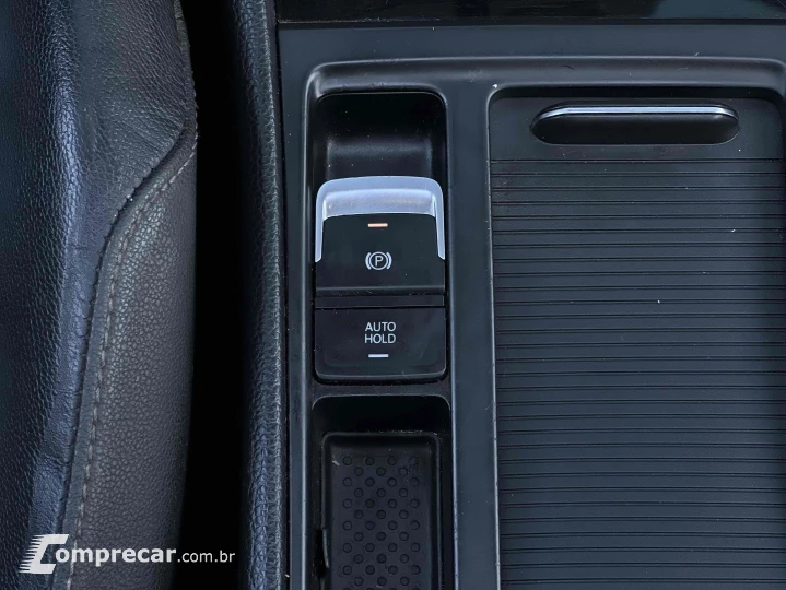 GOLF 1.4 TSI COMFORTLINE 16V GASOLINA 4P MANUAL