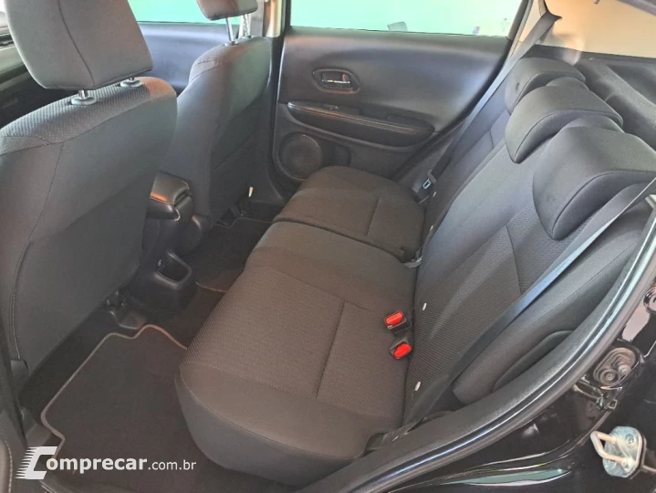 HR-V EX 1.8 Flexone 16V 5p Aut.
