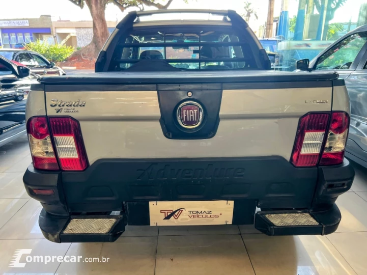 STRADA 1.8 MPI Adventure Locker CE 8V