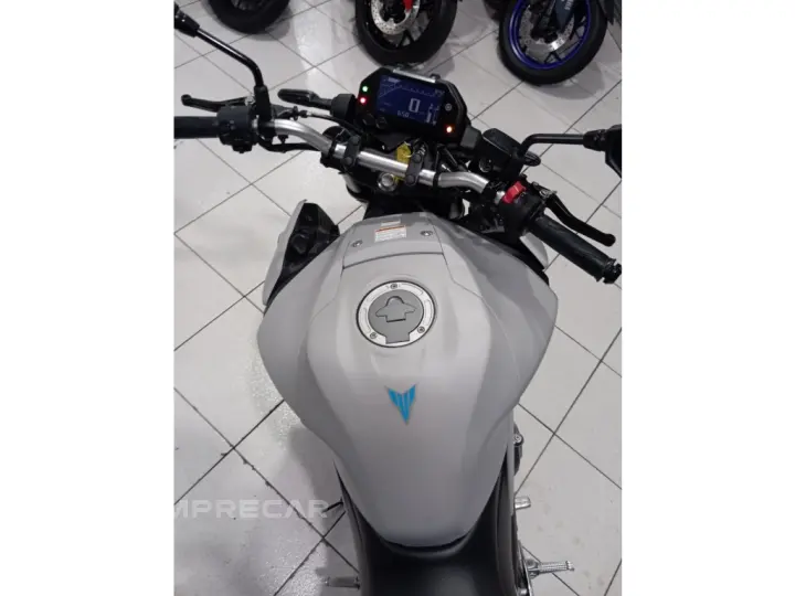 MT-03 321/ABS