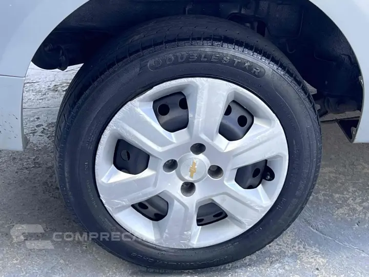 MONTANA 1.4 MPFI LS CS 8V FLEX 2P MANUAL