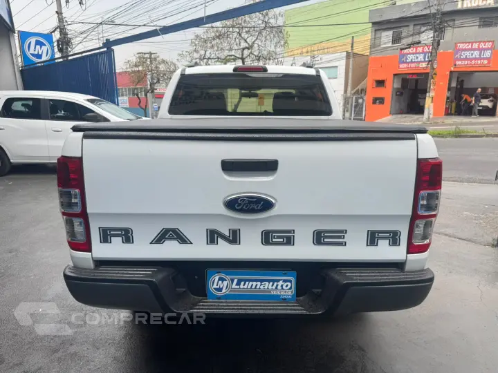 RANGER 2.2 XL 4X4 CD 16V