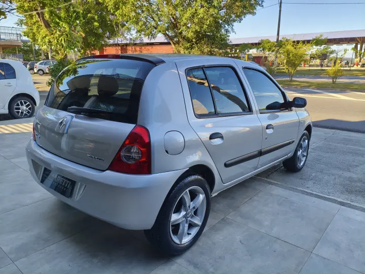 CLIO 1.0 Campus 16V