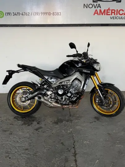 MT-09 850cc/ABS