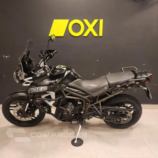 TIGER 800 XRX