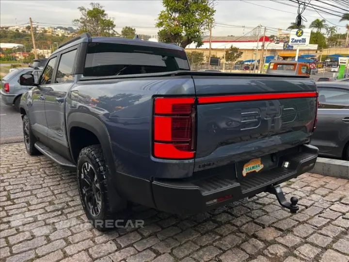 SHARK 1.5 Turbo Phev GS AWD