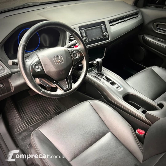 HR-V 1.8 16V EX