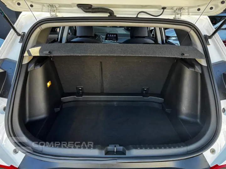 TRACKER 1.2 Turbo Premier